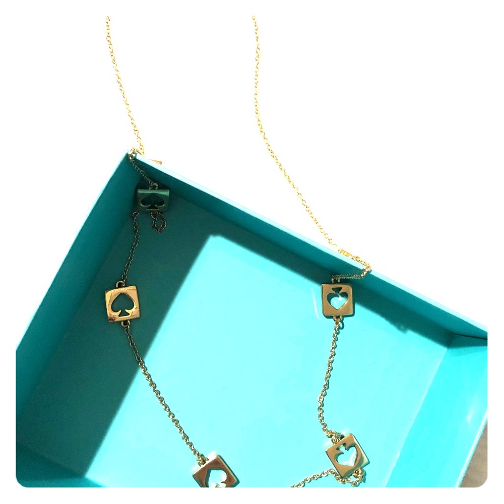 Kate Spade necklace